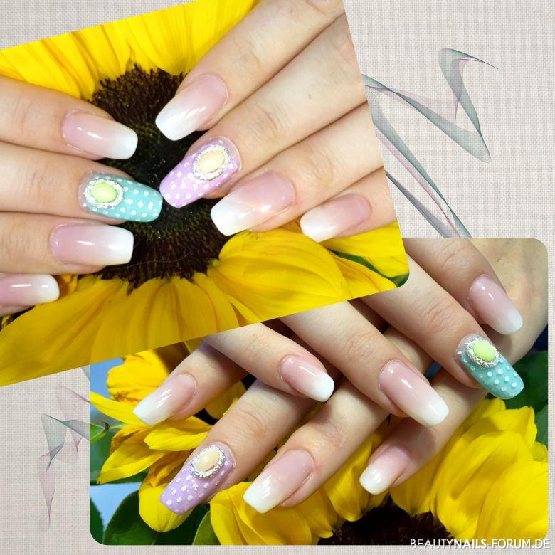 Nageldesign Frhling 2022