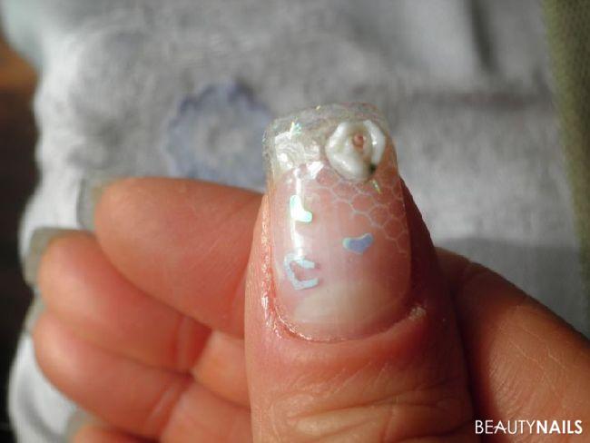 Hochzeitsnägel Nageldesign - 50 Bilder für Deine Hochzeit